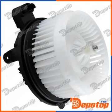 Pulseur d'air habitacle pour CHEVROLET | EWN-CH-006, 51-03-0004